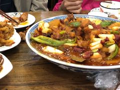 -福顺祥大盘鸡(临潼店)