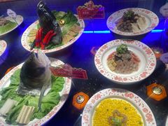 -百姓渔村(南中环店)