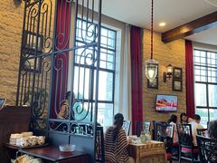 -南沙游艇会·大兵船餐厅