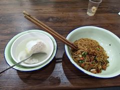 -万方圆拌粉瓦罐汤(五湖国际店)