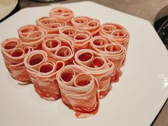 -鼎鼎香·港式火锅(北京SKP店)