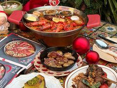 -BROWNSTONE布朗石西班牙餐厅(富城店)