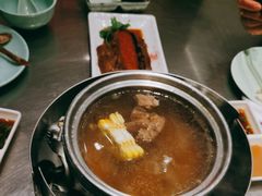 -潮界(虹桥新天地店)