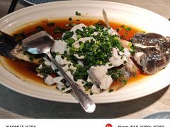 -鱼你相聚·河鲜馆(袁家岭店)
