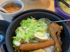 -阿香米线(乐客城店)