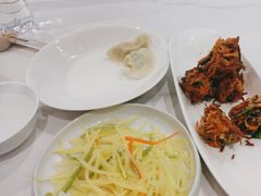 -东方饺子王(和平里店)