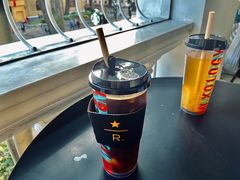 -星巴克臻选(广州沙面店)