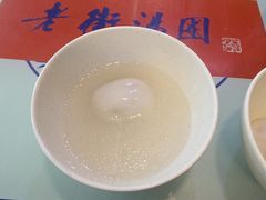 -七宝老街汤团店(七宝一店)