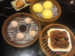 -稻香饭店(IFS国金中心店)