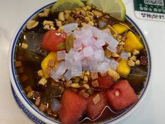 -江记甜品(罗湖店)