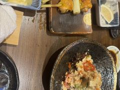 -鸟鹏烧鸟居酒屋(龙岗万科店)