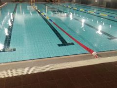 -W FITNESS 威尔仕健身·游泳(老西门新苑店)