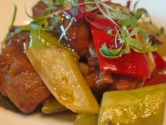 -新天世纪中餐厅