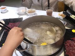 -陈记顺和牛肉火锅馆(天河北路店)