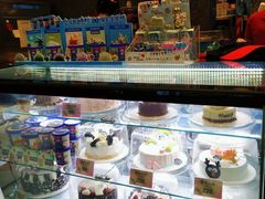 -DQ·蛋糕·冰淇淋(西直门店)