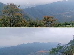 -大慈岩风景区