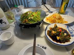 -小菜园新徽菜(镇江京口吾悦店)