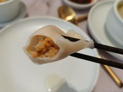 原汁海胆水饺-喜鼎海胆水饺(平安金融中心店)