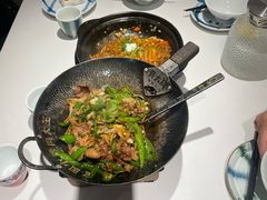 费大厨辣椒炒肉-费大厨辣椒炒肉(黄兴中心广场店)