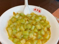 -天下客饭店(中山路店)