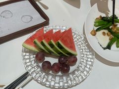 -喜宴又一村·粤菜·茶点·海鲜(壹方天地店)