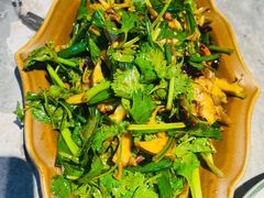 -撸客烤烤(春河里店)