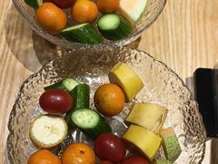 -东来顺(非遗·清真火锅·盛世广场店)