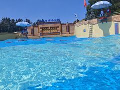 -上海玛雅海滩水公园