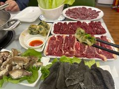 -福合埕牛肉火锅(长平国新店)