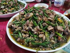 -陈有良尖椒鸡(江津总店)