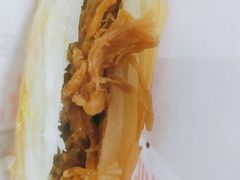 姑娘手西安肉夹馍-姑娘手肉夹馍·凉皮·粉面(邗江万达店)