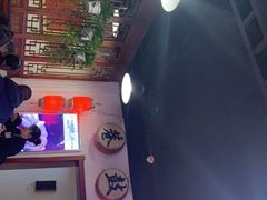 -北门涮肉·炭火铜锅涮肉(什刹海店)