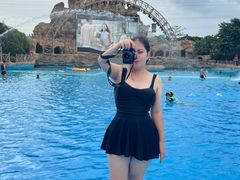 -美的鹭湖森林度假区