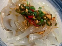 川北凉粉-渝蛙馆(新百店)