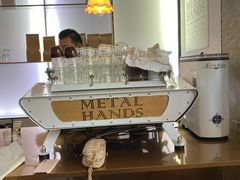 -铁手珈琲制造局metalhands(望京店)