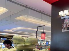 -蝴蝶里·粤菜·点心(龙湖杭州金沙天街店)