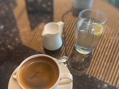 -上海锦江汤臣洲际大酒店柒酒廊
