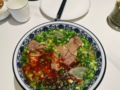 -燕兰楼·清真西北融合菜(亚运村店)