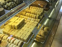 -百饼园(南后街店)