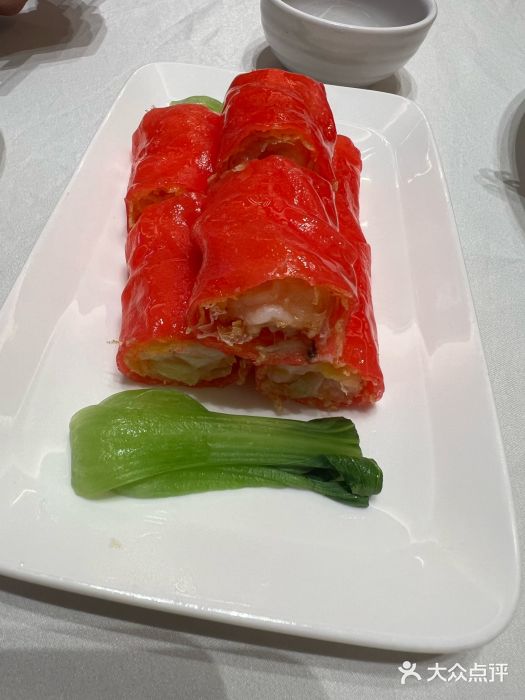 香港狮子山下·明星粤菜餐厅(北苑店)图片