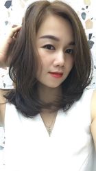 -苏奇发型·烫发染发