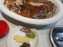 -威珀斯酒店·珀萃美食餐厅
