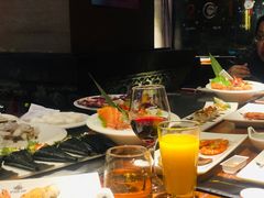 -大渔之观(安贞店)