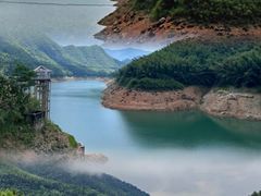 -平江沱龙峡漂流