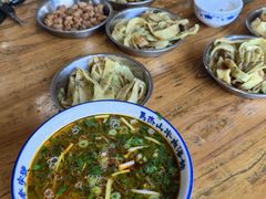 -清真马杰山牛肉汤馆