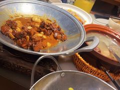-小菜园新徽菜(马鞍山金鹰店)