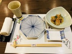 -希望日本料理(保利香槟花园店)