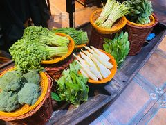 -淮安宴·淮扬菜(清河路一店)