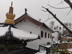 -径山寺