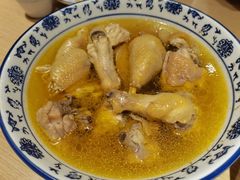 -兔爸私家小厨(新北万达店)